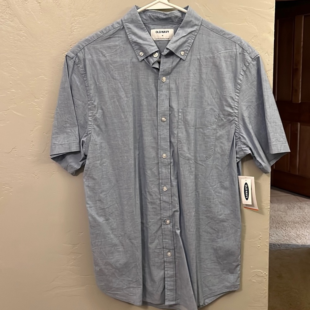 Old navy dress shirt